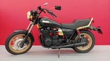 TAMIYA Yamaha XS1100LG