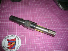 Genuine OEM Robot Coupe 29629 driving shaft Cl50D, CL-50, cleaned