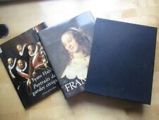 FRANS HALS SEYMOUR SLIVE 2 VOL