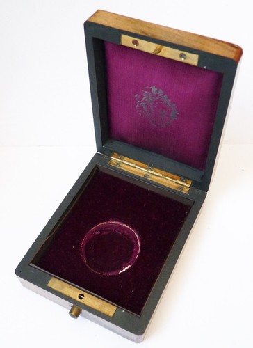 Boite écrin bijou porte - écrin,