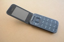 Mobile Nokia 2660 Noir 4G 2025