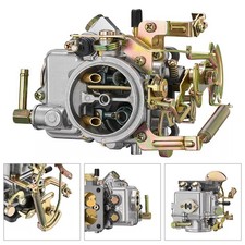 Carburetor Carb 16010-H1602