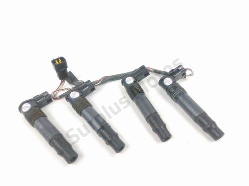 Bobine allumage kawasaki - bobine,