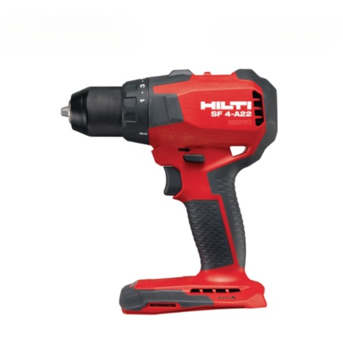 Perceuse visseuse hilti - perceuse-visseuse, sf