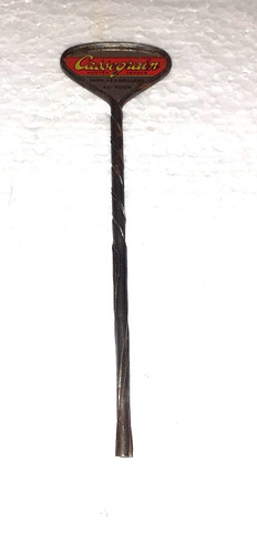 Rare ouvre boite - rare,