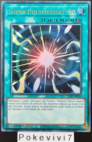 Carte super - carte,