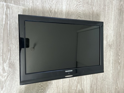 Combiné dvd techwood - tv,