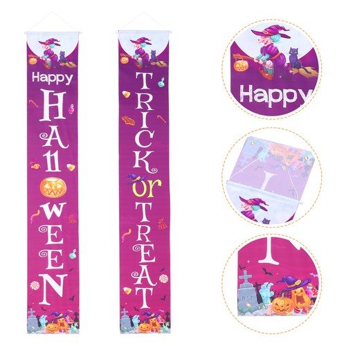 Halloween party décorations - ,