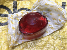 Feu arrière objectif Suzuki