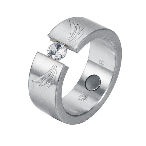 Prime 2752 wings bague - wings,