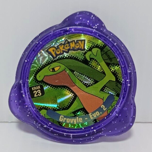 Grovyle pokemon kraks - grovyle,