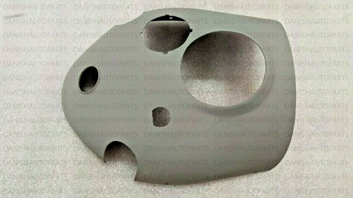 Nacelle panel top - panel, metal