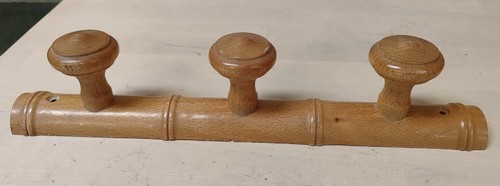 Ancien porte manteaux - ancien,