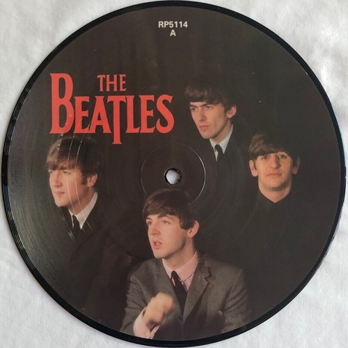 Beatles can buy love - beatles, me