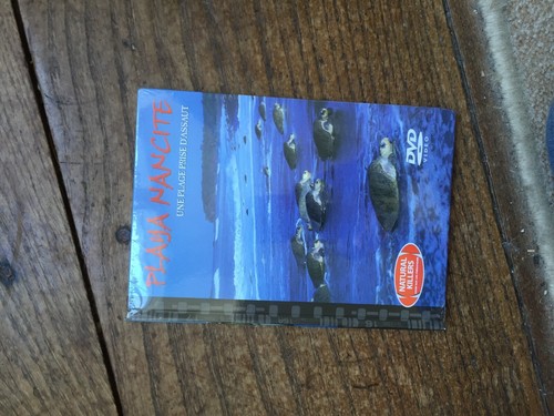 Dvd documentaire animaux - documentaire,