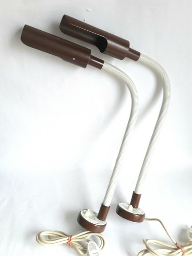Paire lampes lit - paire,