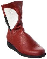 Arche Dayoon Leather Boot Women's