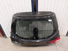 Malle/Hayon arriere NISSAN