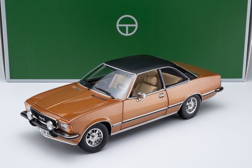Opel commodore e coupé - opel, gs/e