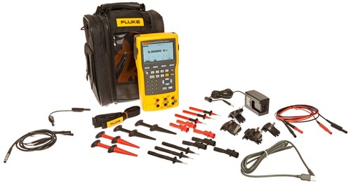 Calibrateur process - calibrateur,