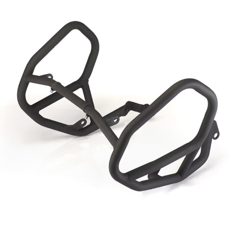 Barres protection moteur - protection,