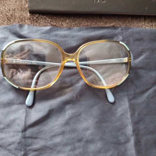 Lunette dior - lunette,