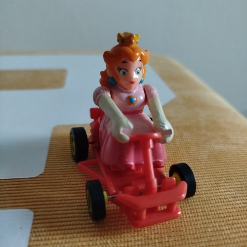 Mario kart figurine - -, super