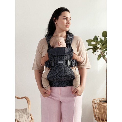 Babybjörn baby carrier one - babybjörn,