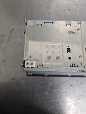 Autoradio d'origine AUDI A3 2