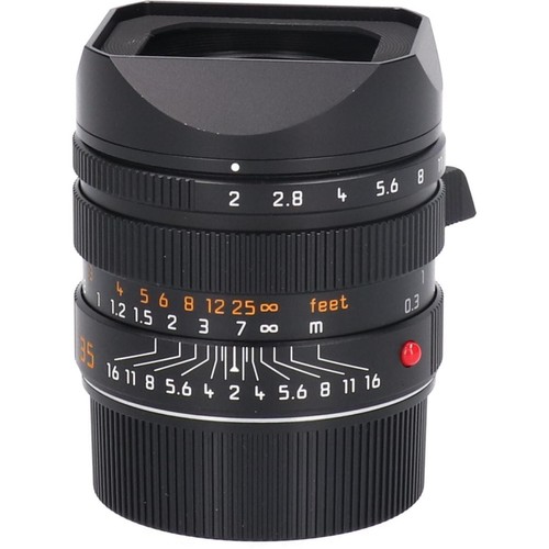 Objectif leica apo summicron - objectif,