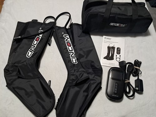 Cincom leg massager - leg, for