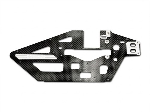 Align rex 450l - align,