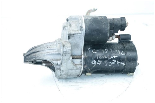 Demarreur honda civic - demarreur,