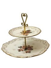 VINTAGE ANCIEN  PLAT DE