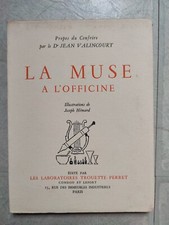 LA MUSE A