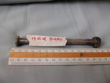 axe bras oscillant mbk 51