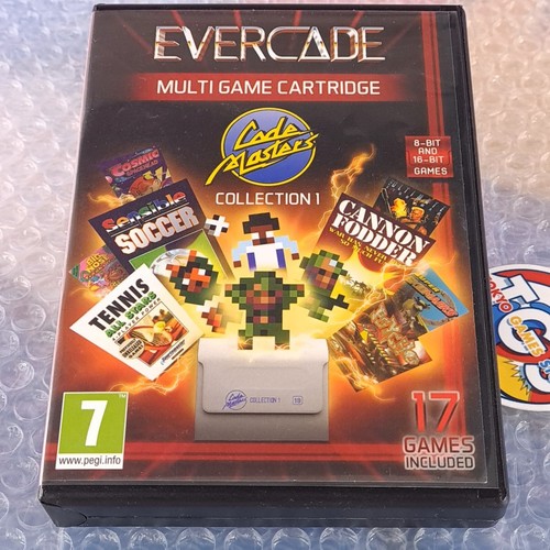 Codemasters collection - codemasters, 1