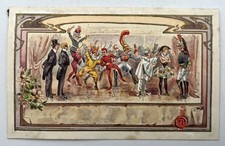 Gouache Originale - Maquette