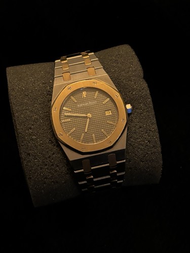 Montre homme audemars piguet - homme,