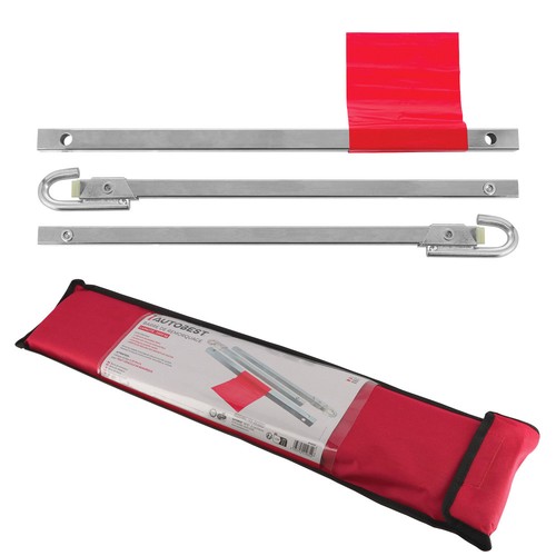 Barre remorquage tubes - barre, remorquage,