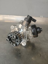 pompe injection carburant