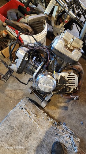 Freeshipping 1986 honda - freeshipping!,