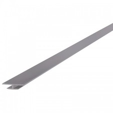 Profils aluminium pour panneau