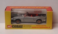Pontiac Firebird cabriolet