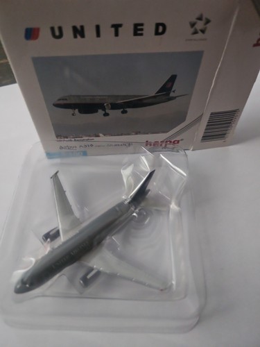 Avion miniature airbus 319 - avion, a
