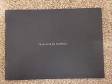 Invitation Lancement Peugeot