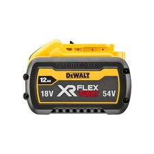 Batterie DEWALT XR FLEXVOLT 18V/54V 12AH/4AH Li-Ion DEWALT