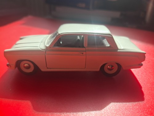 Ford consul cortina mk1 - consul,