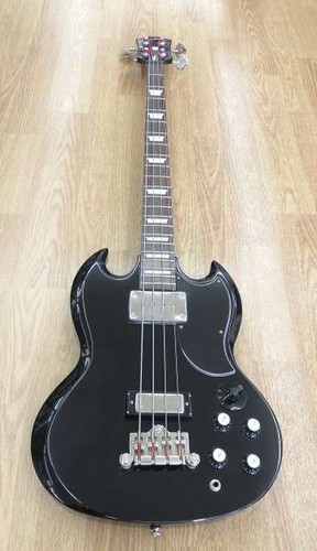 Sg basse - (epiphone),