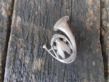 Insigne 23° BCA Bataillon de